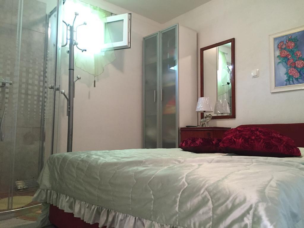Apartment Greis Razanj Ngoại thất bức ảnh