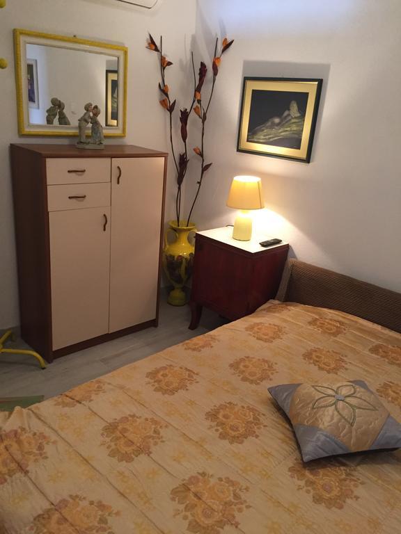Apartment Greis Razanj Ngoại thất bức ảnh