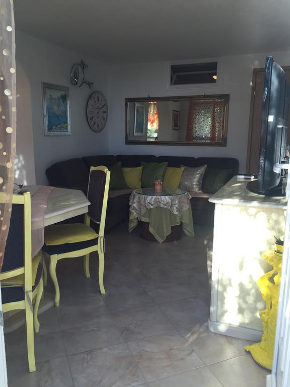 Apartment Greis Razanj Ngoại thất bức ảnh