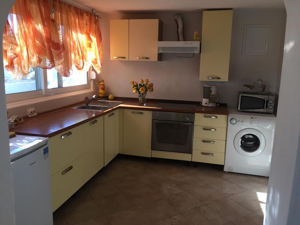 Apartment Greis Razanj Ngoại thất bức ảnh