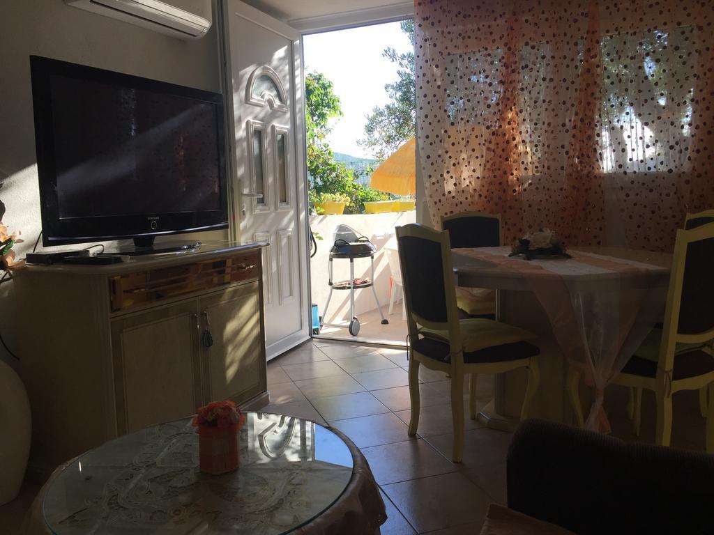 Apartment Greis Razanj Ngoại thất bức ảnh
